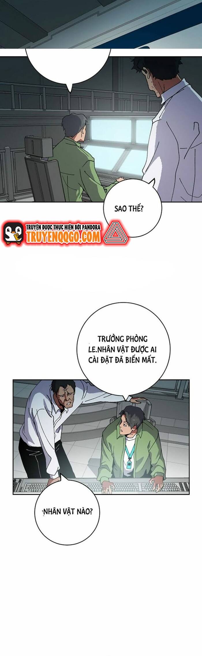 Tân Thủ Mạnh Nhất: Kỹ Năng Cấp 999: Chapter 2