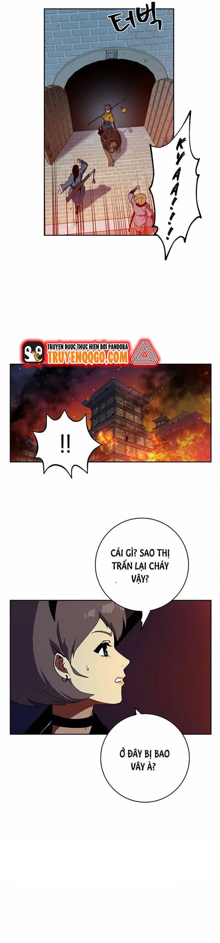 Tân Thủ Mạnh Nhất: Kỹ Năng Cấp 999: Chapter 2
