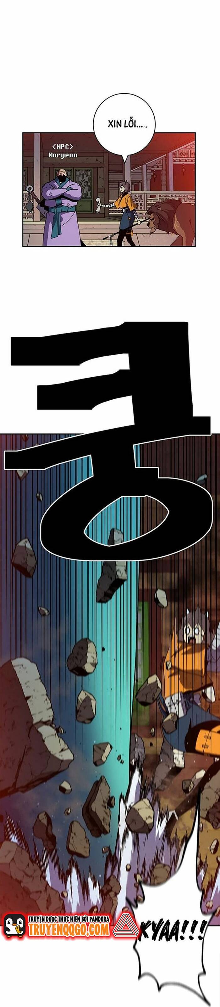 Tân Thủ Mạnh Nhất: Kỹ Năng Cấp 999: Chapter 2