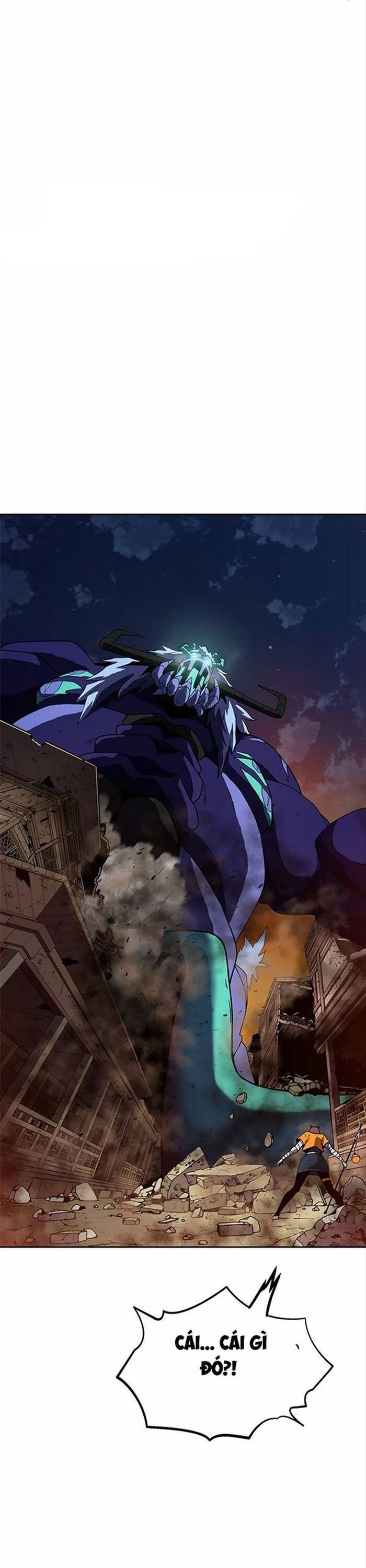 Tân Thủ Mạnh Nhất: Kỹ Năng Cấp 999: Chapter 2