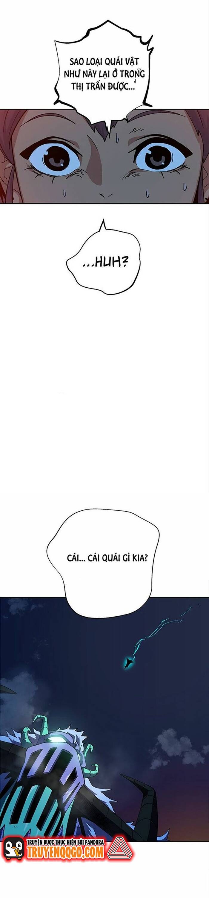 Tân Thủ Mạnh Nhất: Kỹ Năng Cấp 999: Chapter 2