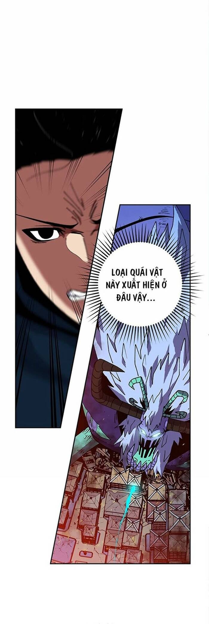 Tân Thủ Mạnh Nhất: Kỹ Năng Cấp 999: Chapter 2