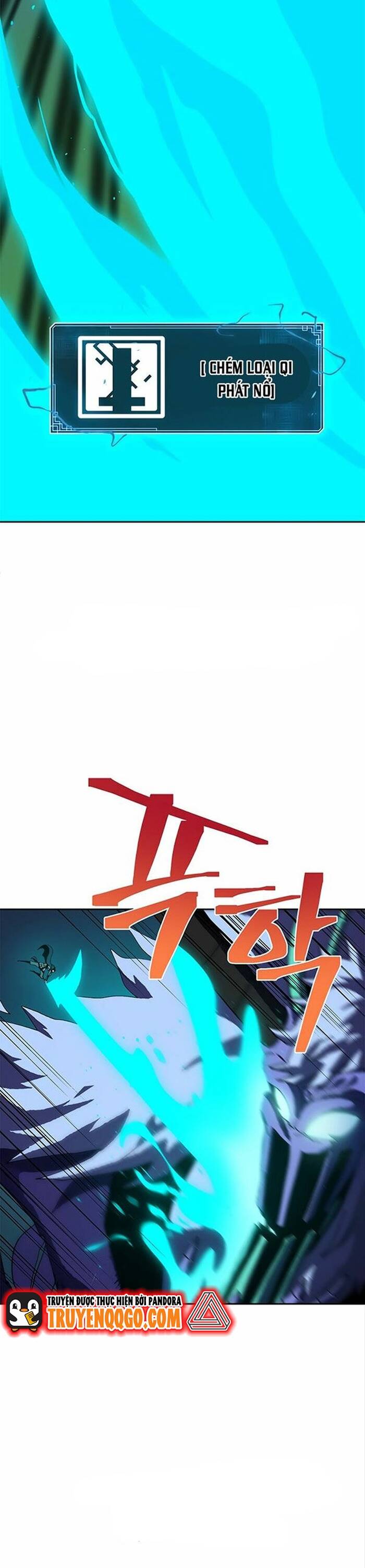 Tân Thủ Mạnh Nhất: Kỹ Năng Cấp 999: Chapter 2