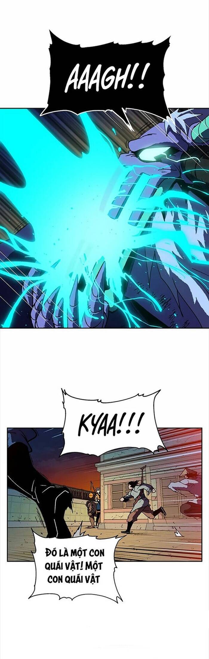 Tân Thủ Mạnh Nhất: Kỹ Năng Cấp 999: Chapter 2