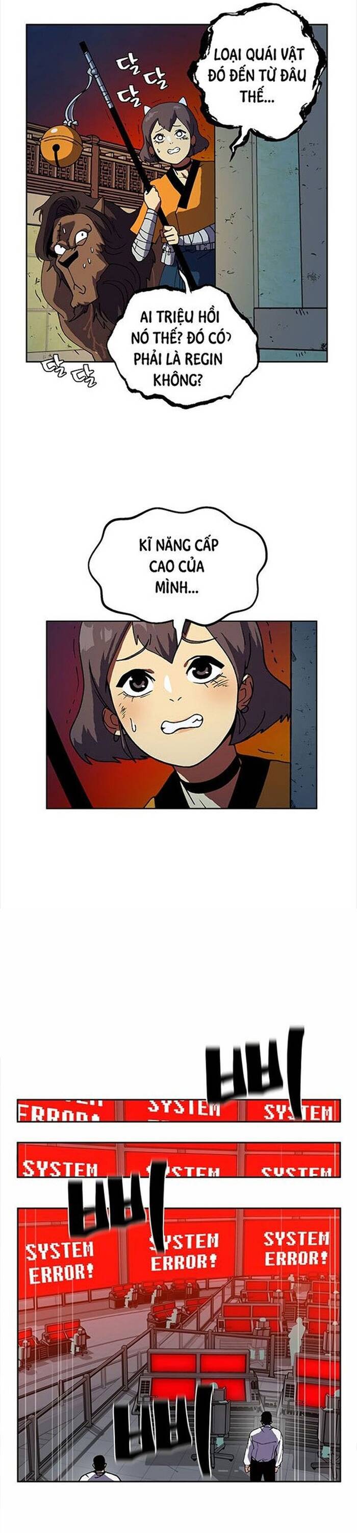 Tân Thủ Mạnh Nhất: Kỹ Năng Cấp 999: Chapter 2