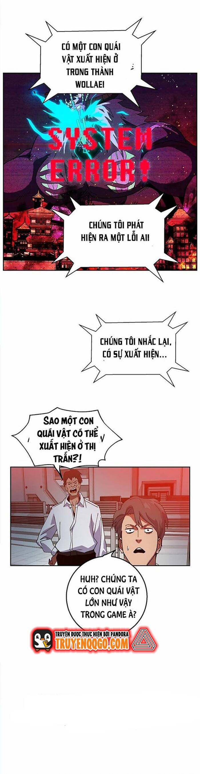 Tân Thủ Mạnh Nhất: Kỹ Năng Cấp 999: Chapter 2