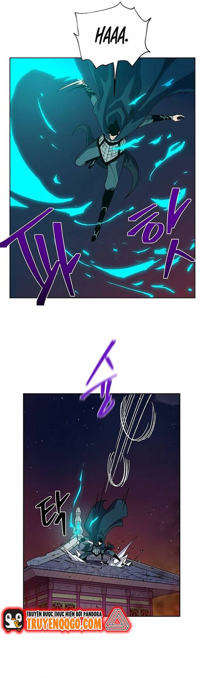 Tân Thủ Mạnh Nhất: Kỹ Năng Cấp 999: Chapter 2