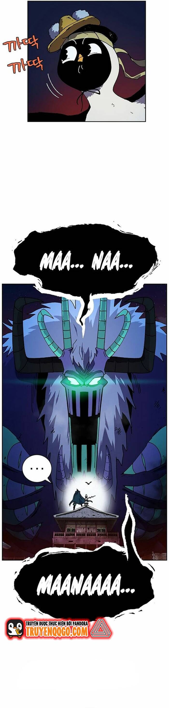 Tân Thủ Mạnh Nhất: Kỹ Năng Cấp 999: Chapter 2