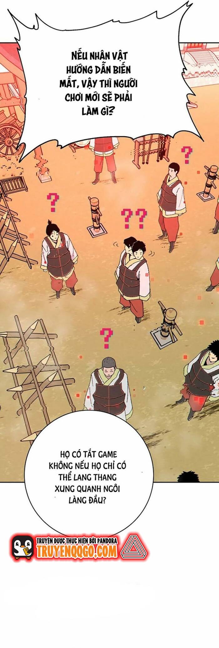 Tân Thủ Mạnh Nhất: Kỹ Năng Cấp 999: Chapter 2