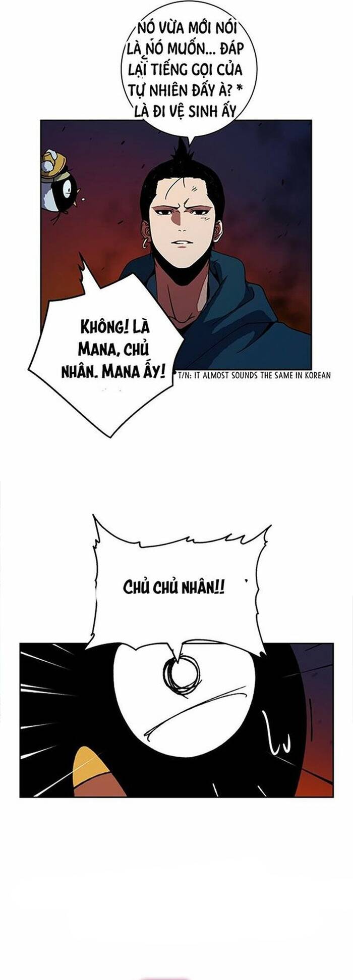 Tân Thủ Mạnh Nhất: Kỹ Năng Cấp 999: Chapter 2