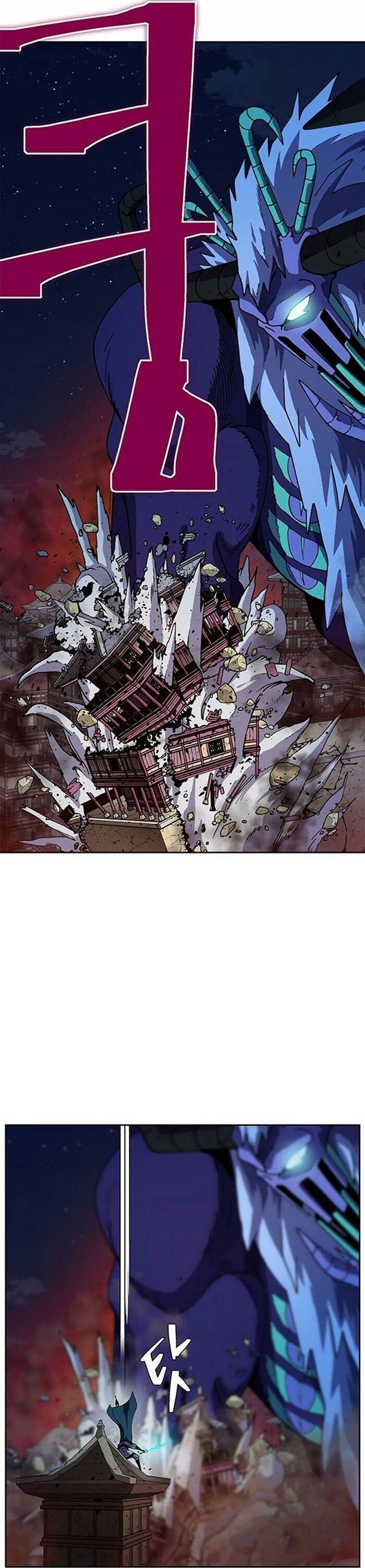 Tân Thủ Mạnh Nhất: Kỹ Năng Cấp 999: Chapter 2