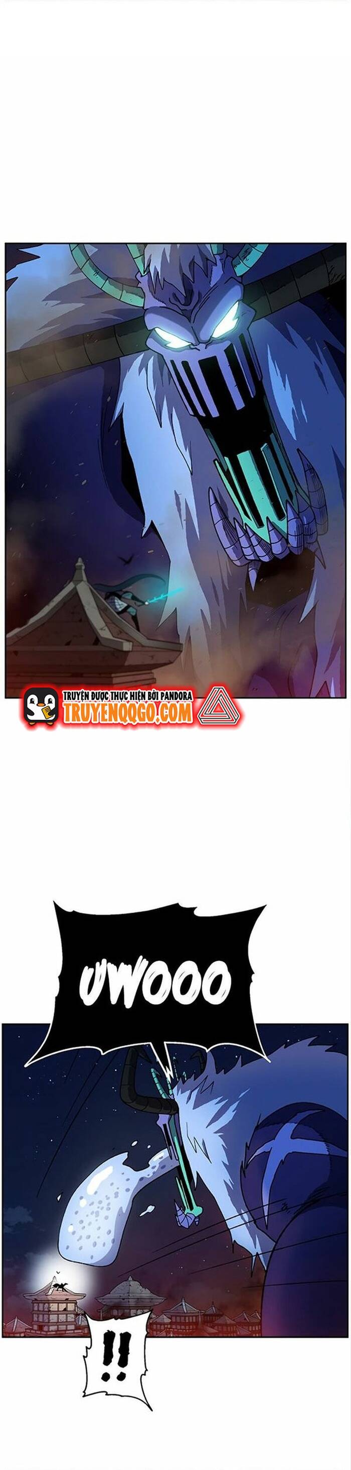 Tân Thủ Mạnh Nhất: Kỹ Năng Cấp 999: Chapter 2