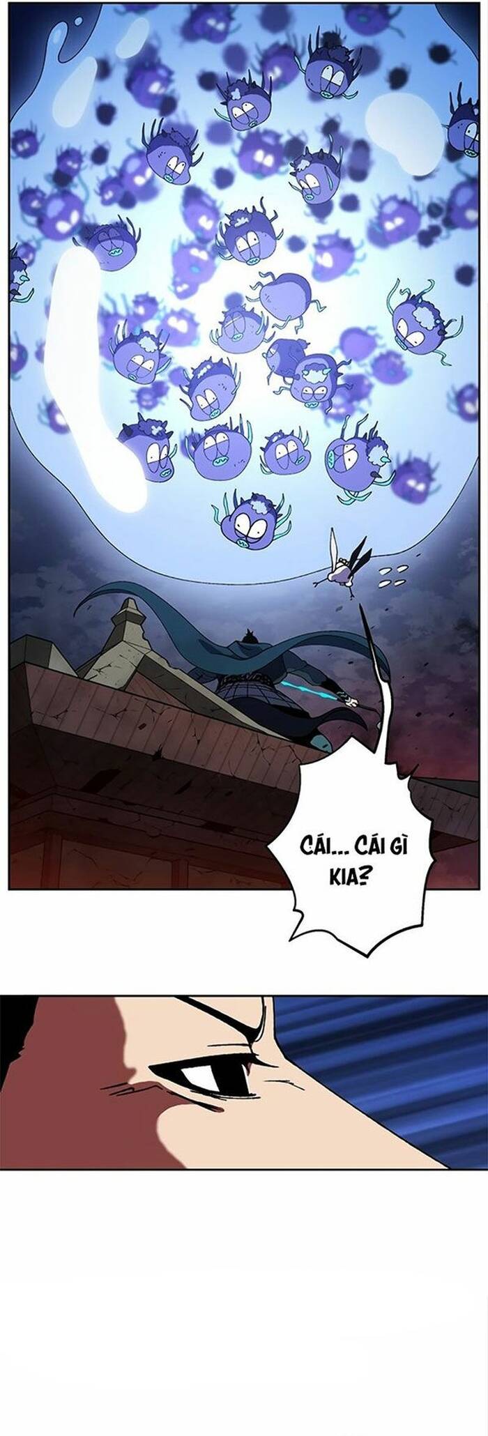 Tân Thủ Mạnh Nhất: Kỹ Năng Cấp 999: Chapter 2