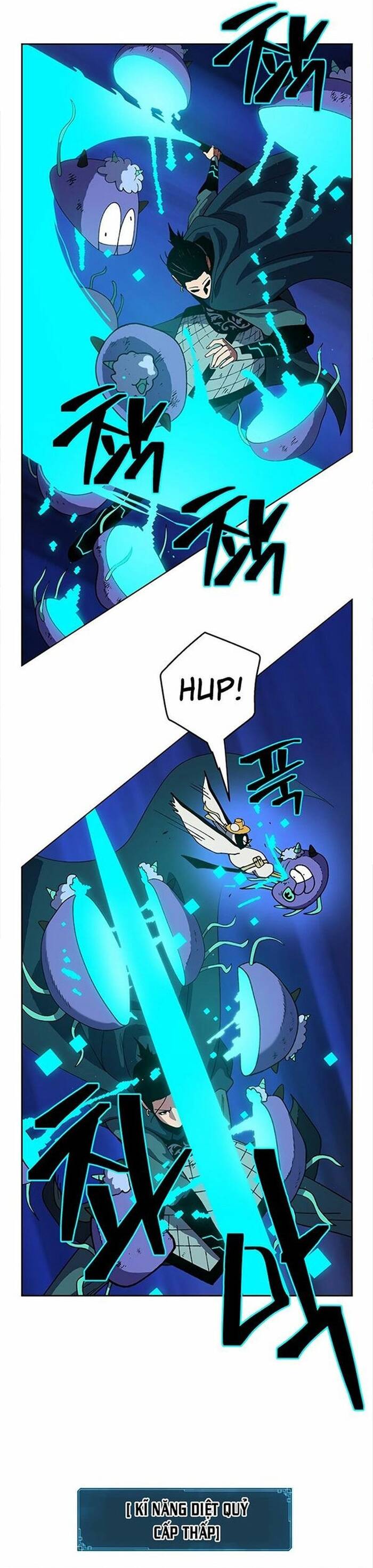 Tân Thủ Mạnh Nhất: Kỹ Năng Cấp 999: Chapter 2