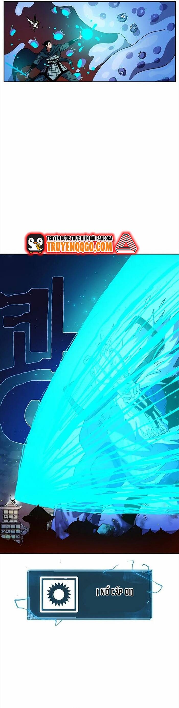 Tân Thủ Mạnh Nhất: Kỹ Năng Cấp 999: Chapter 2