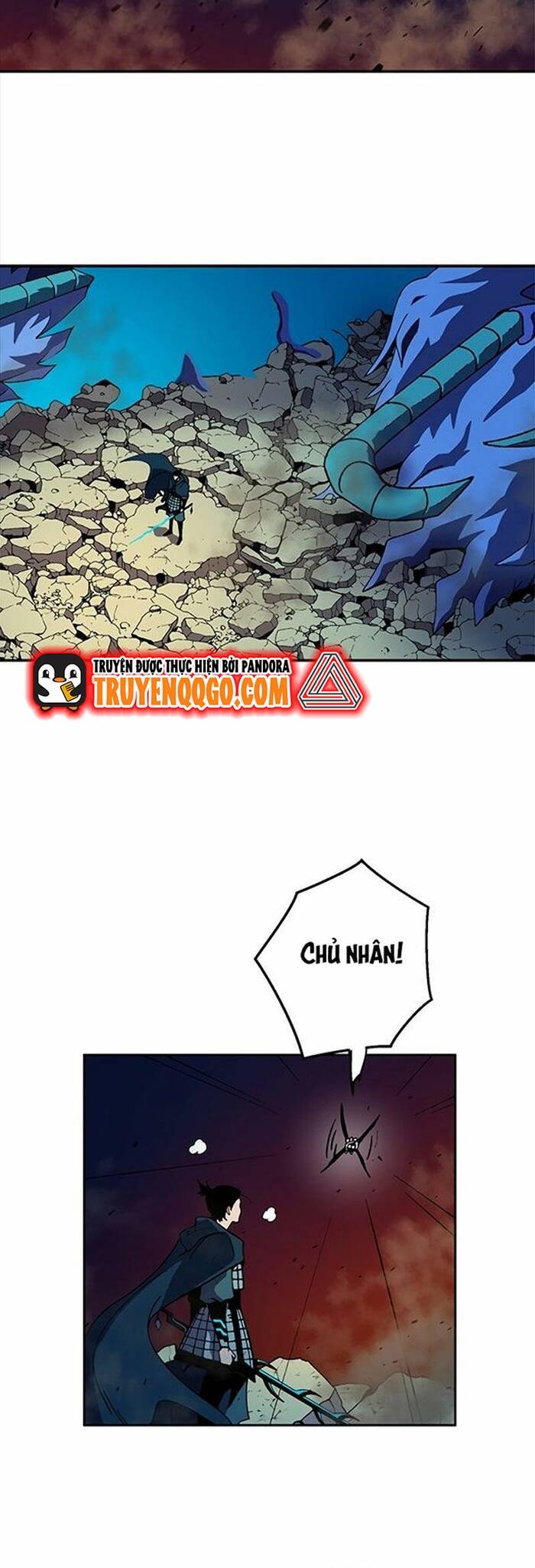 Tân Thủ Mạnh Nhất: Kỹ Năng Cấp 999: Chapter 2