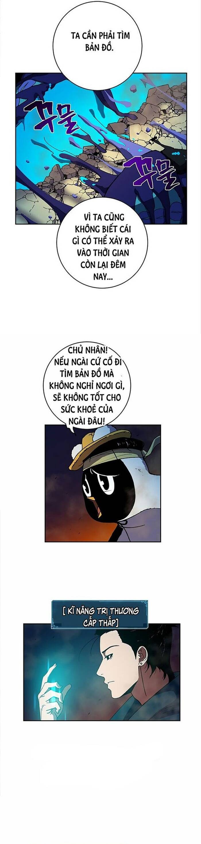 Tân Thủ Mạnh Nhất: Kỹ Năng Cấp 999: Chapter 2