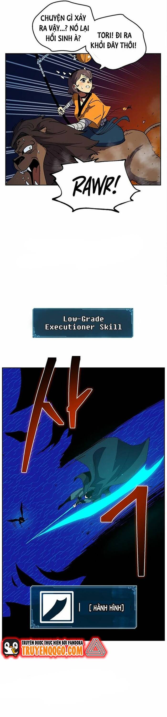 Tân Thủ Mạnh Nhất: Kỹ Năng Cấp 999: Chapter 2