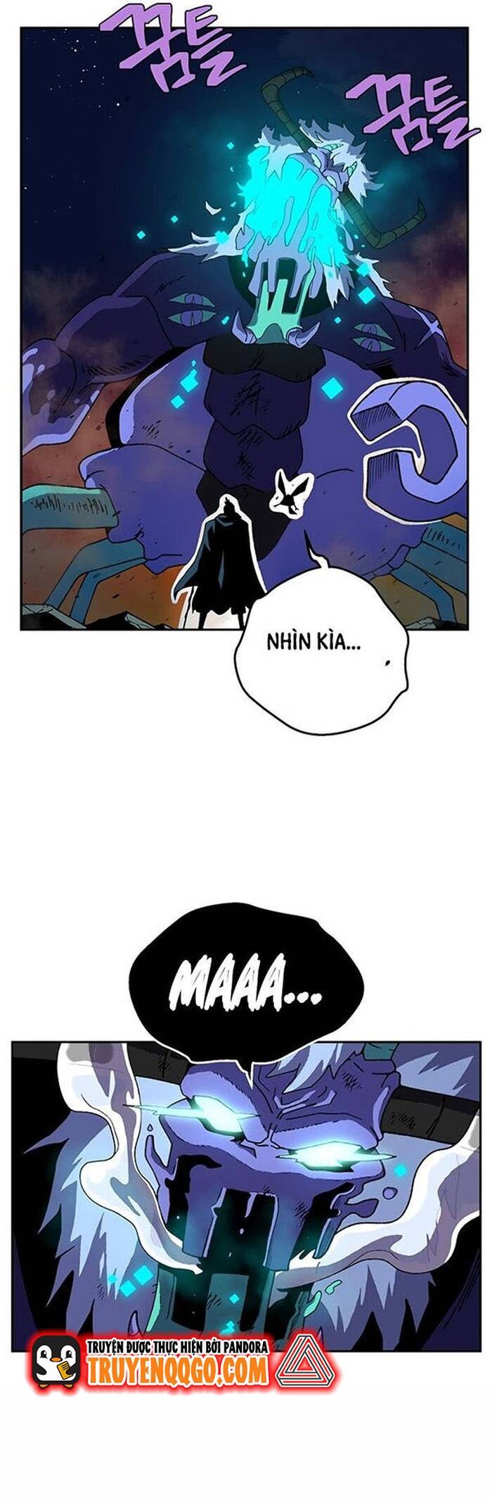 Tân Thủ Mạnh Nhất: Kỹ Năng Cấp 999: Chapter 2