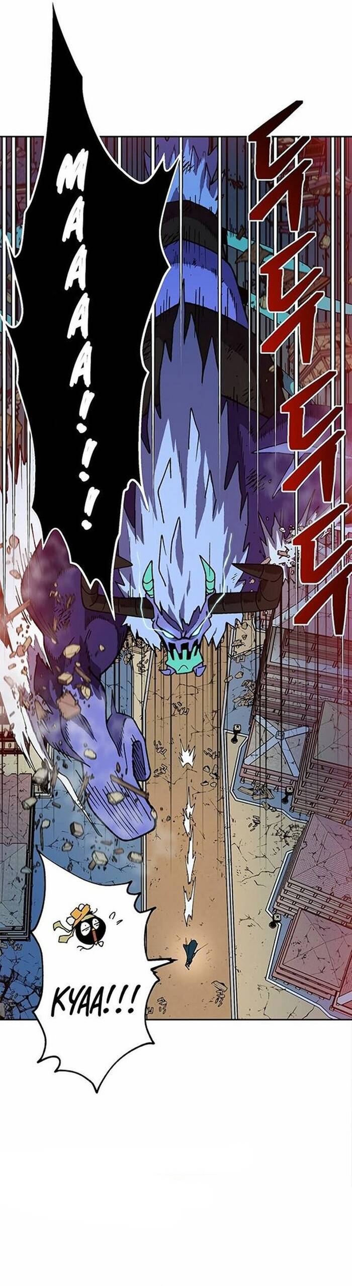 Tân Thủ Mạnh Nhất: Kỹ Năng Cấp 999: Chapter 2