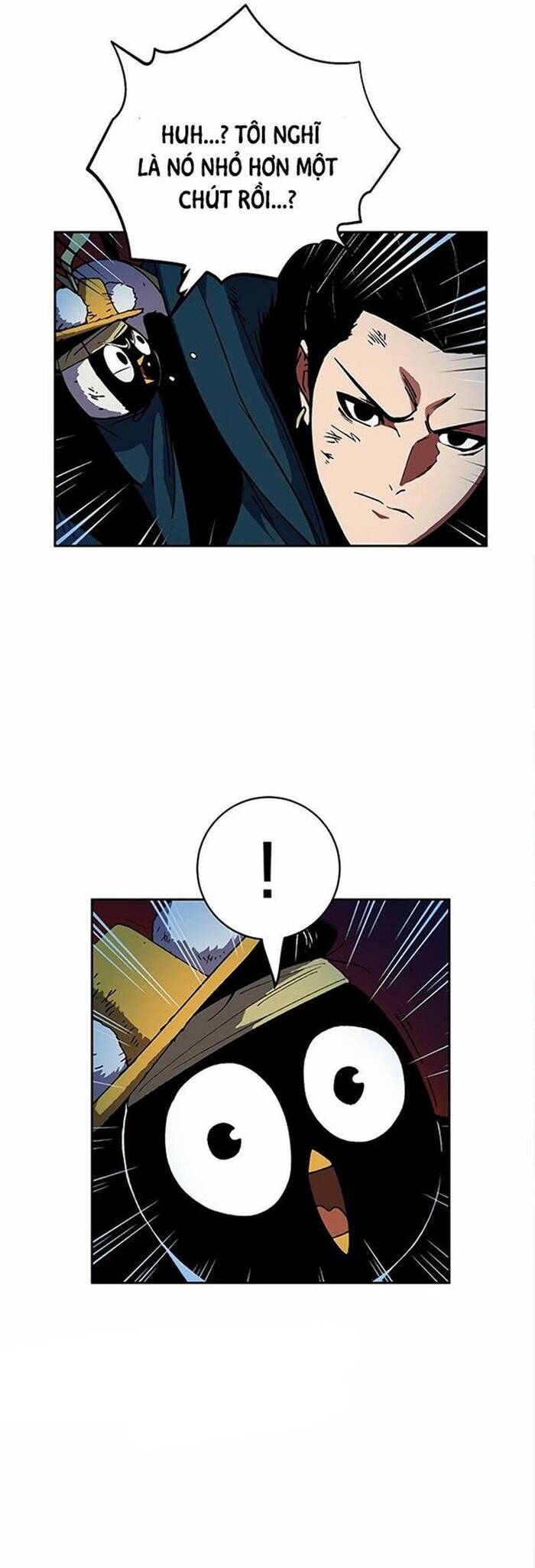 Tân Thủ Mạnh Nhất: Kỹ Năng Cấp 999: Chapter 2