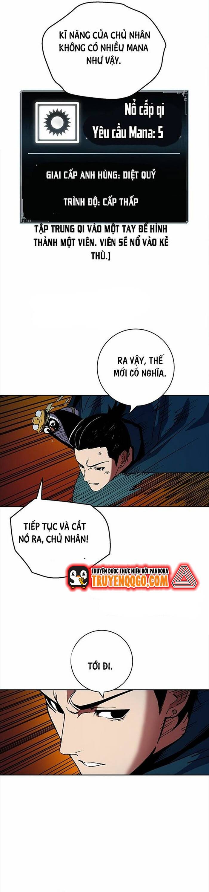 Tân Thủ Mạnh Nhất: Kỹ Năng Cấp 999: Chapter 2