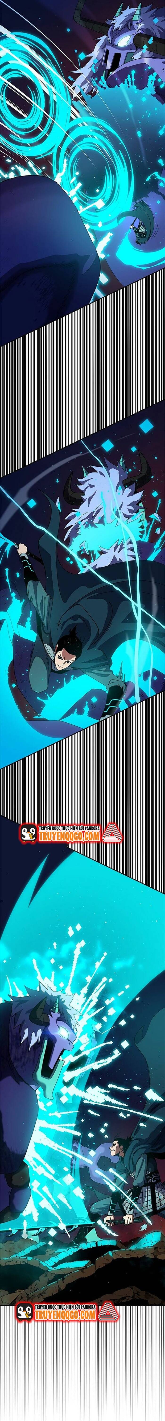 Tân Thủ Mạnh Nhất: Kỹ Năng Cấp 999: Chapter 2