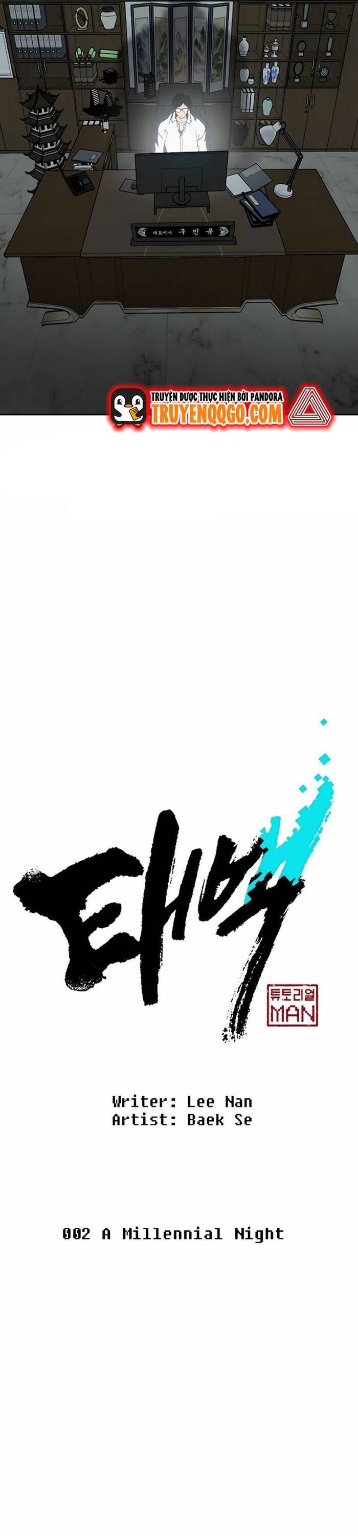 Tân Thủ Mạnh Nhất: Kỹ Năng Cấp 999: Chapter 2