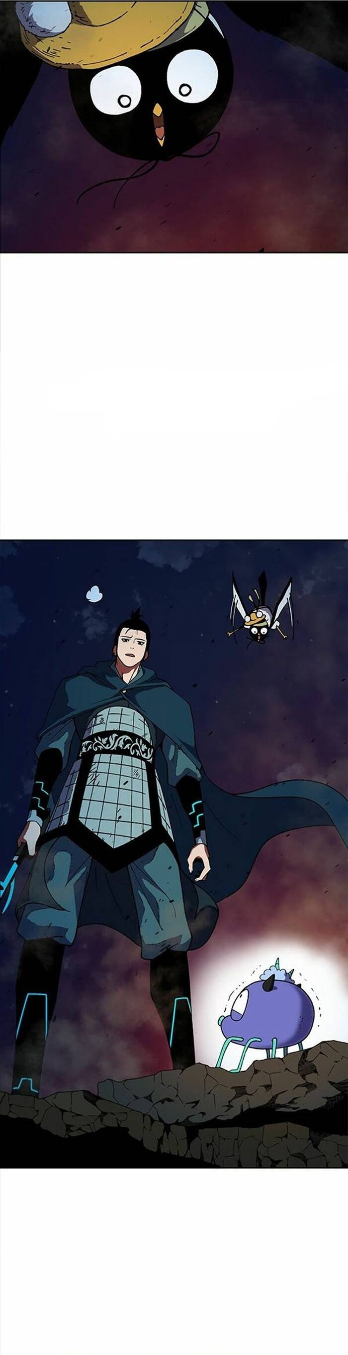 Tân Thủ Mạnh Nhất: Kỹ Năng Cấp 999: Chapter 2