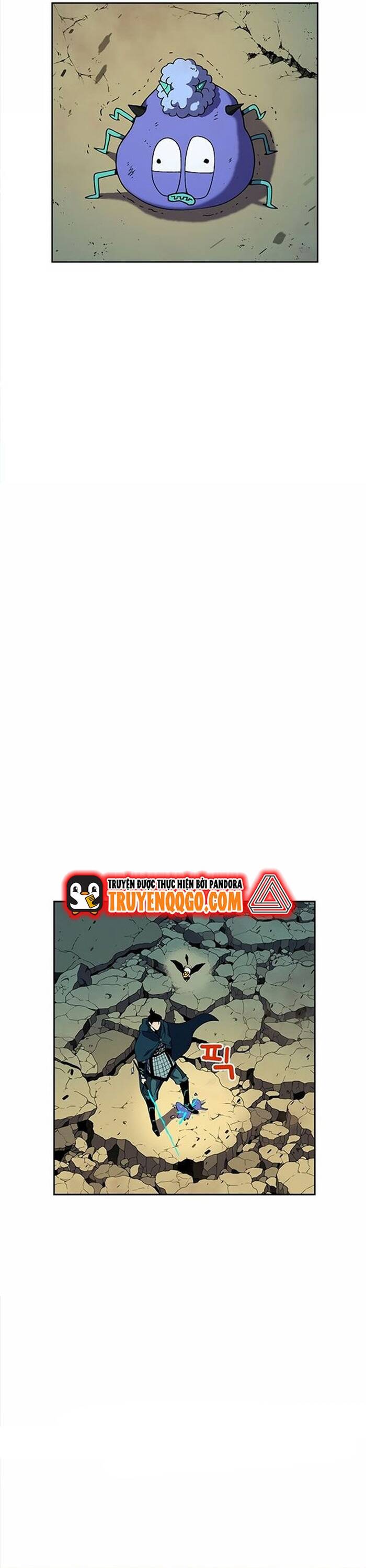 Tân Thủ Mạnh Nhất: Kỹ Năng Cấp 999: Chapter 2