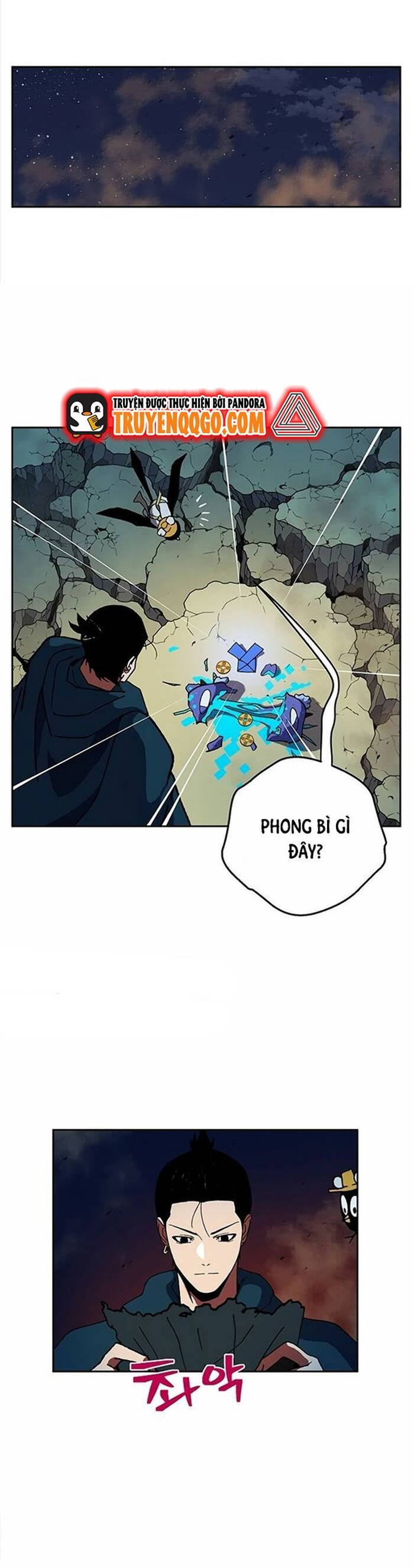 Tân Thủ Mạnh Nhất: Kỹ Năng Cấp 999: Chapter 2