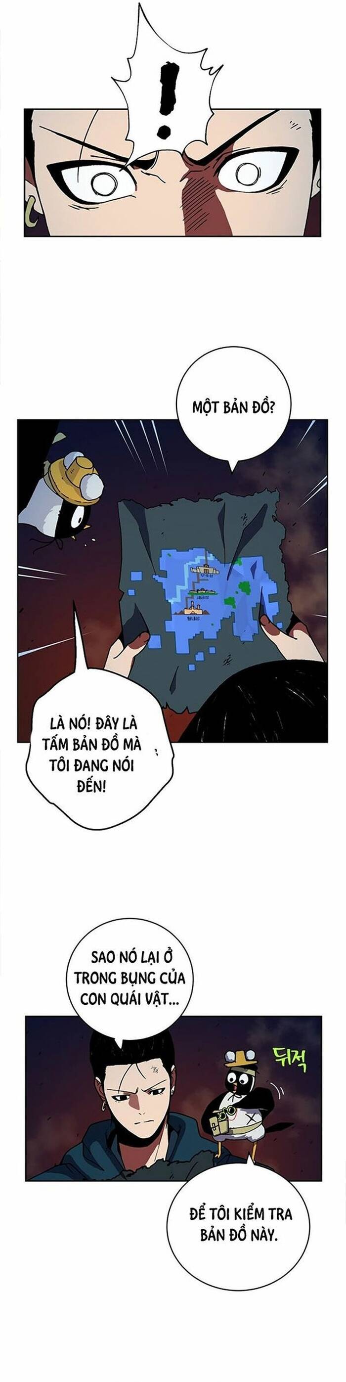 Tân Thủ Mạnh Nhất: Kỹ Năng Cấp 999: Chapter 2