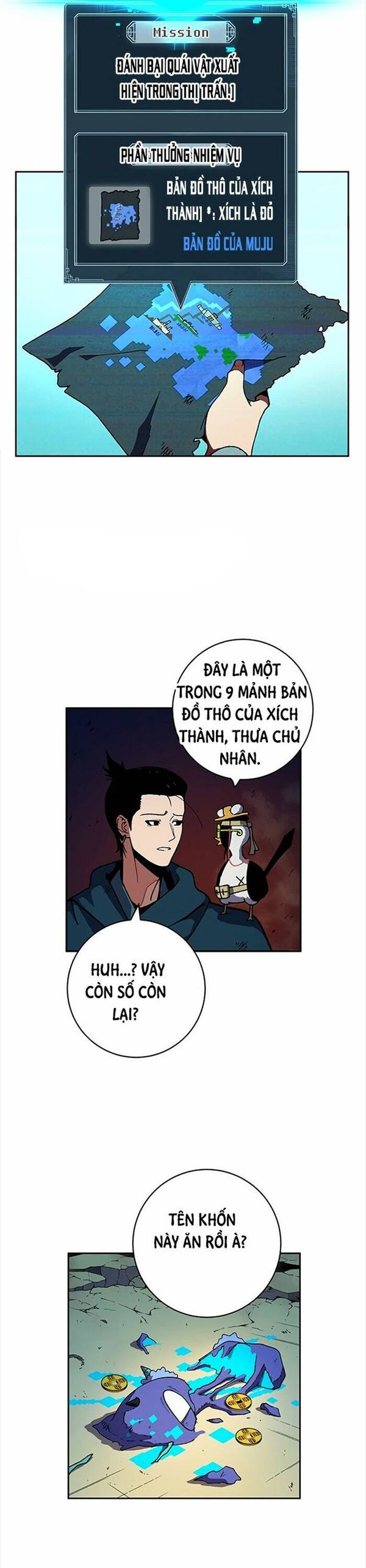 Tân Thủ Mạnh Nhất: Kỹ Năng Cấp 999: Chapter 2