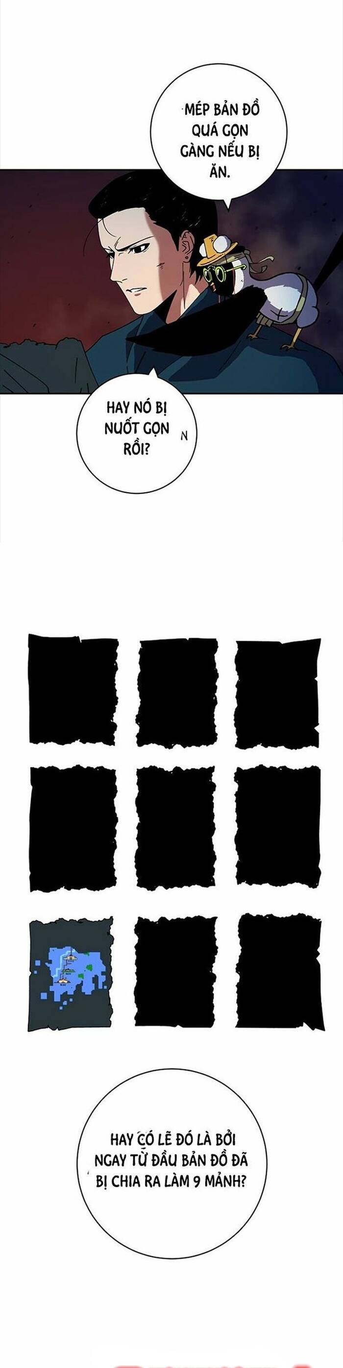 Tân Thủ Mạnh Nhất: Kỹ Năng Cấp 999: Chapter 2