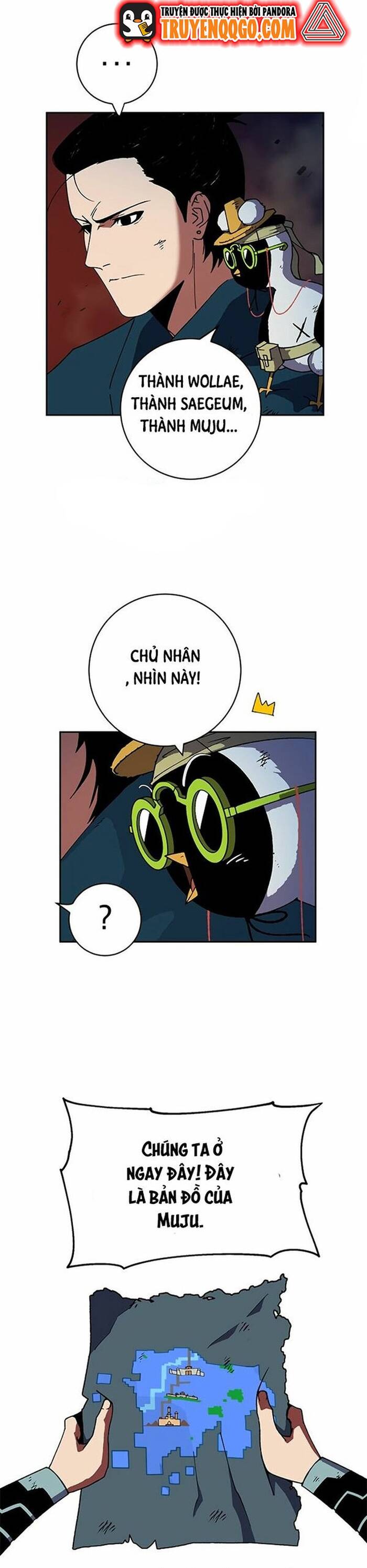 Tân Thủ Mạnh Nhất: Kỹ Năng Cấp 999: Chapter 2