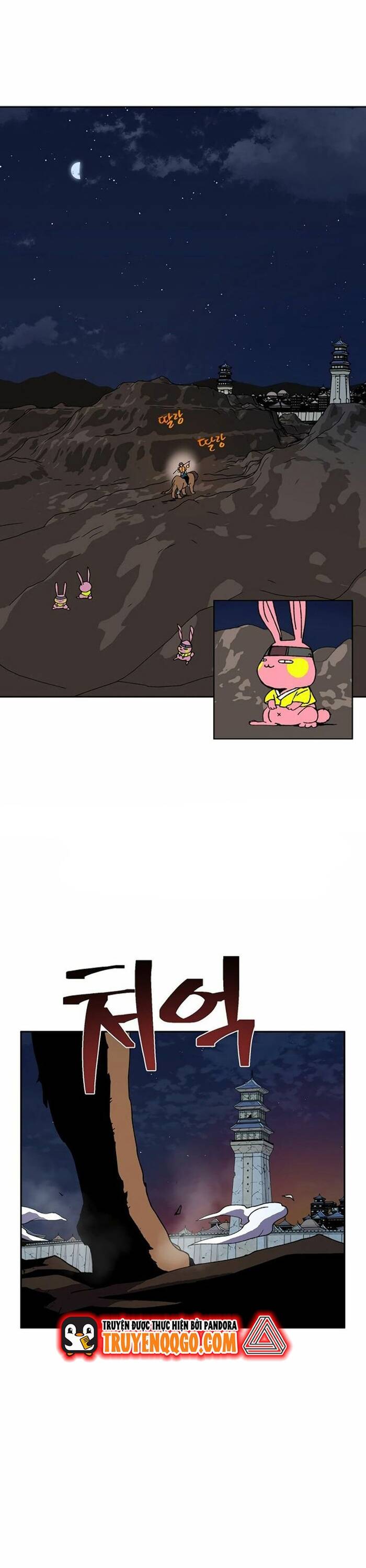 Tân Thủ Mạnh Nhất: Kỹ Năng Cấp 999: Chapter 2