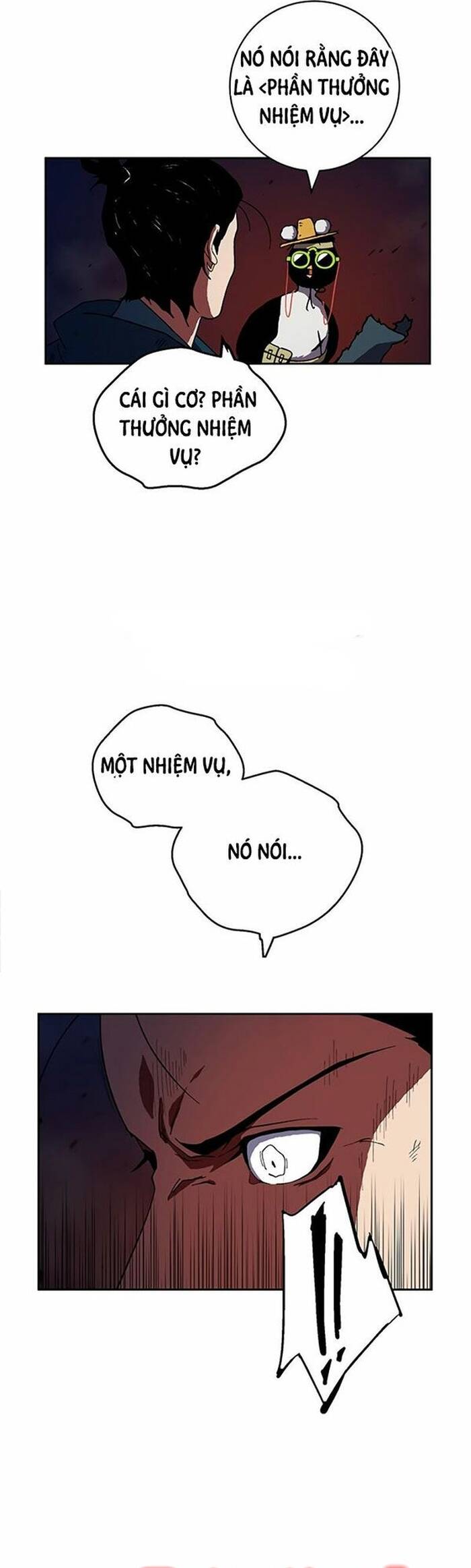 Tân Thủ Mạnh Nhất: Kỹ Năng Cấp 999: Chapter 2