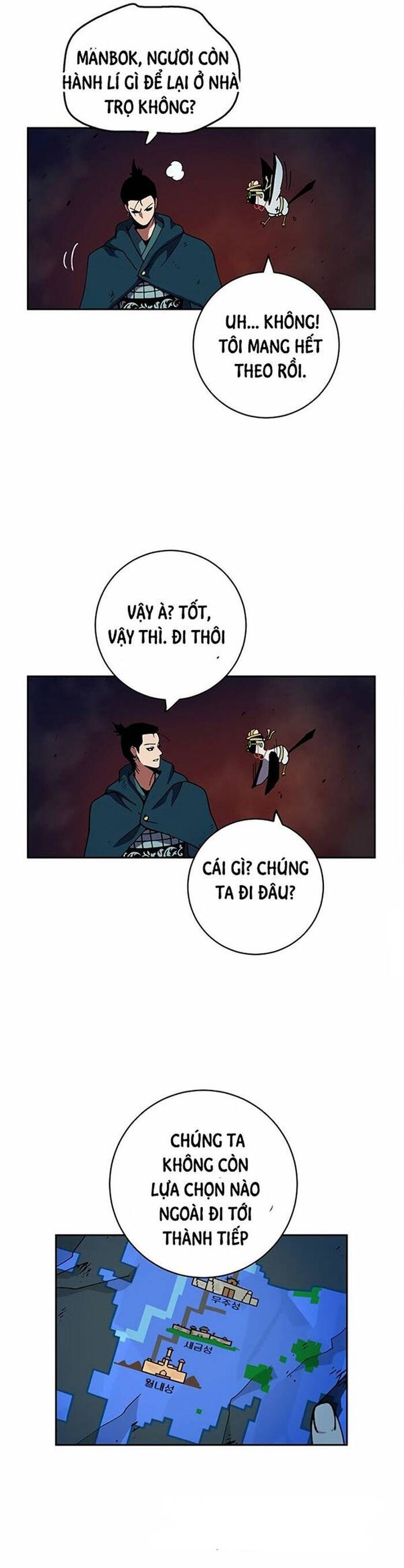 Tân Thủ Mạnh Nhất: Kỹ Năng Cấp 999: Chapter 2