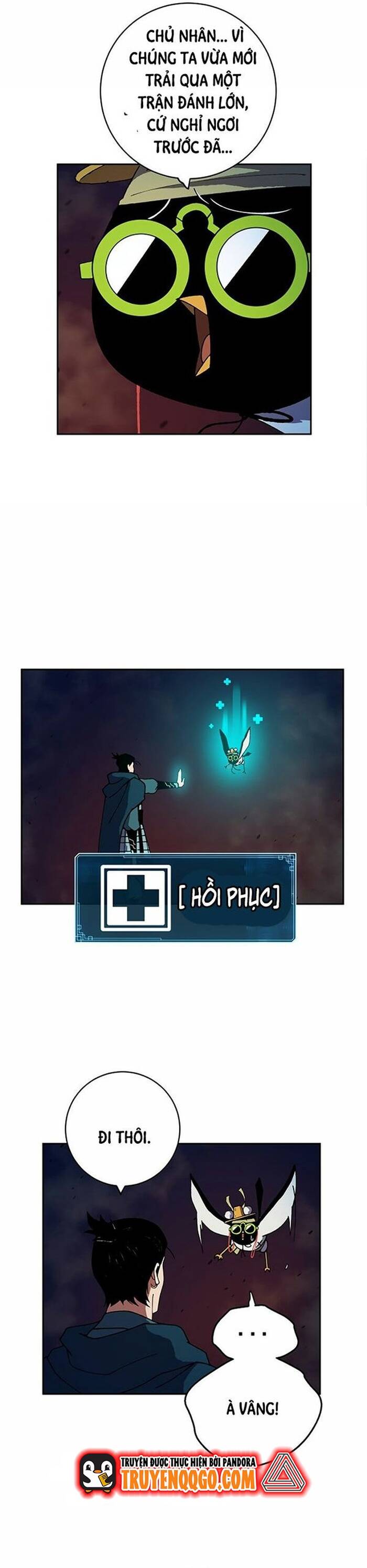 Tân Thủ Mạnh Nhất: Kỹ Năng Cấp 999: Chapter 2