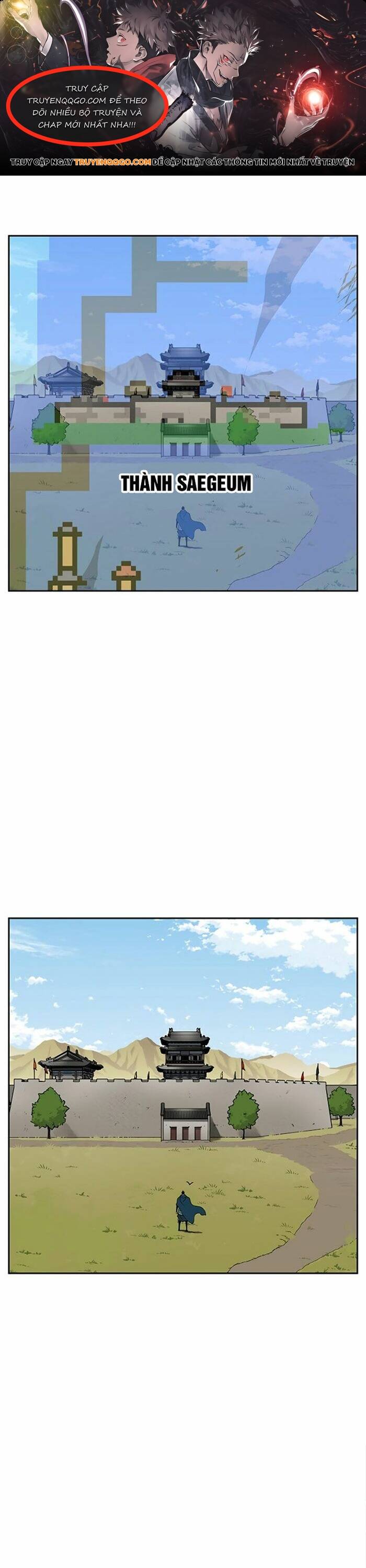 Tân Thủ Mạnh Nhất: Kỹ Năng Cấp 999: Chapter 3