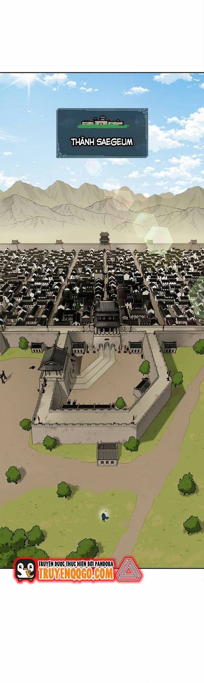 Tân Thủ Mạnh Nhất: Kỹ Năng Cấp 999: Chapter 3