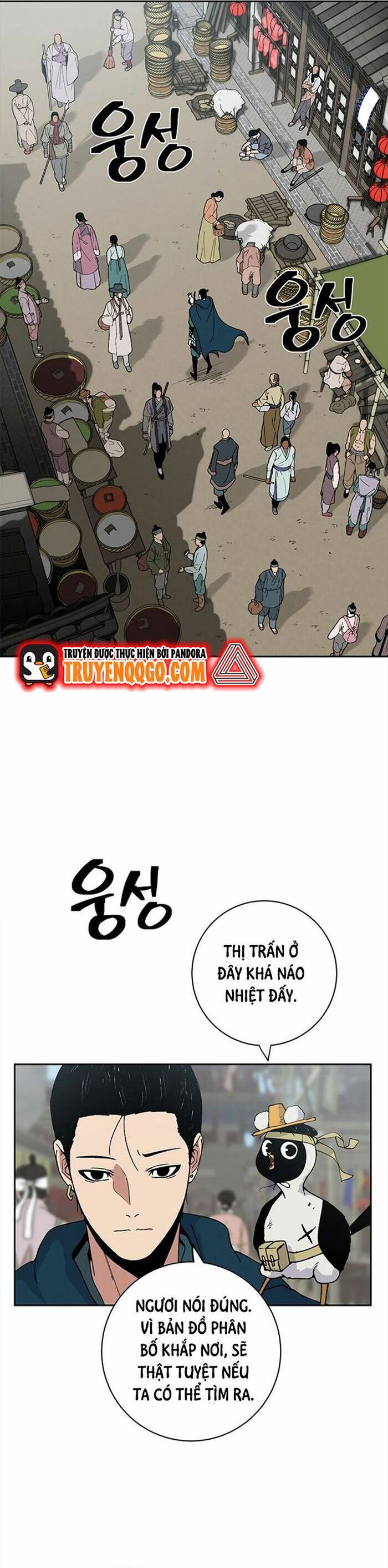 Tân Thủ Mạnh Nhất: Kỹ Năng Cấp 999: Chapter 3