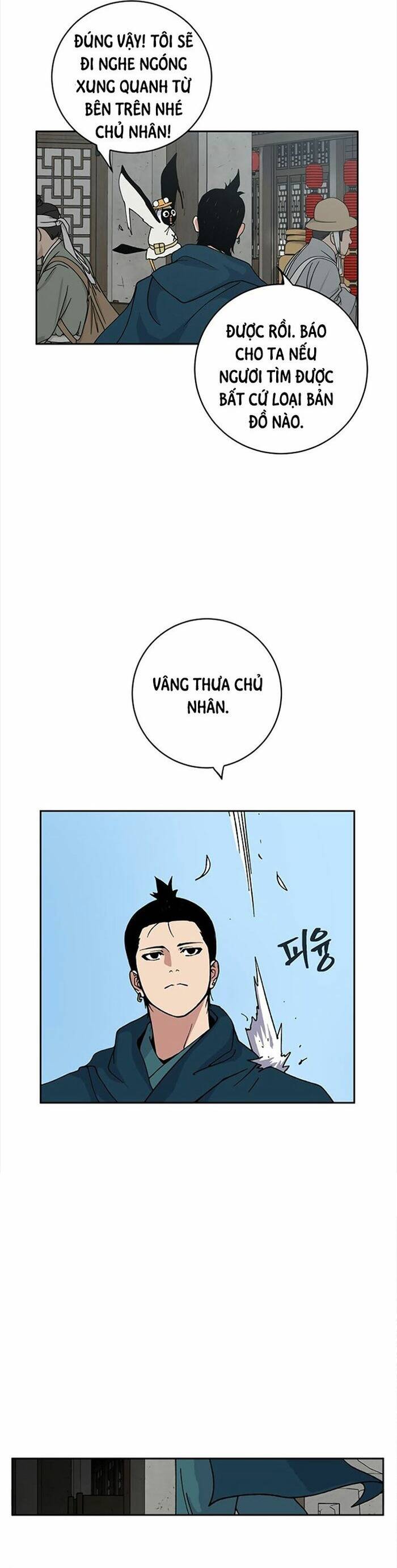 Tân Thủ Mạnh Nhất: Kỹ Năng Cấp 999: Chapter 3