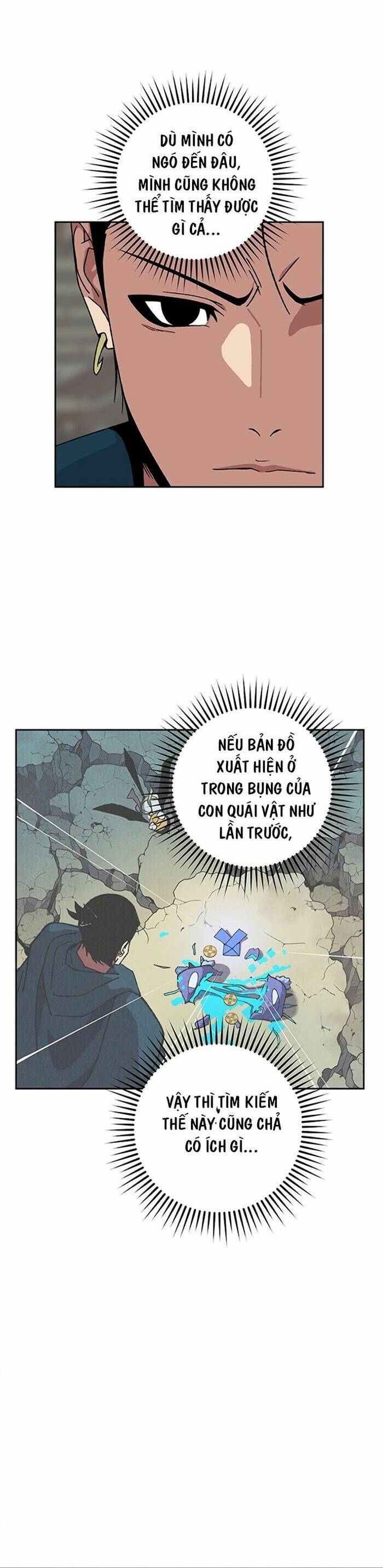 Tân Thủ Mạnh Nhất: Kỹ Năng Cấp 999: Chapter 3