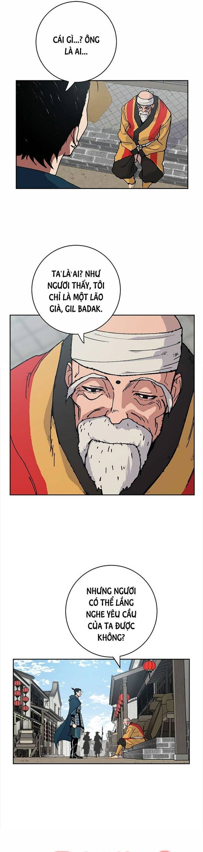 Tân Thủ Mạnh Nhất: Kỹ Năng Cấp 999: Chapter 3