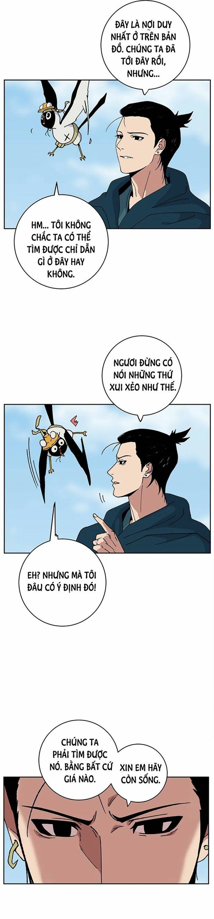 Tân Thủ Mạnh Nhất: Kỹ Năng Cấp 999: Chapter 3