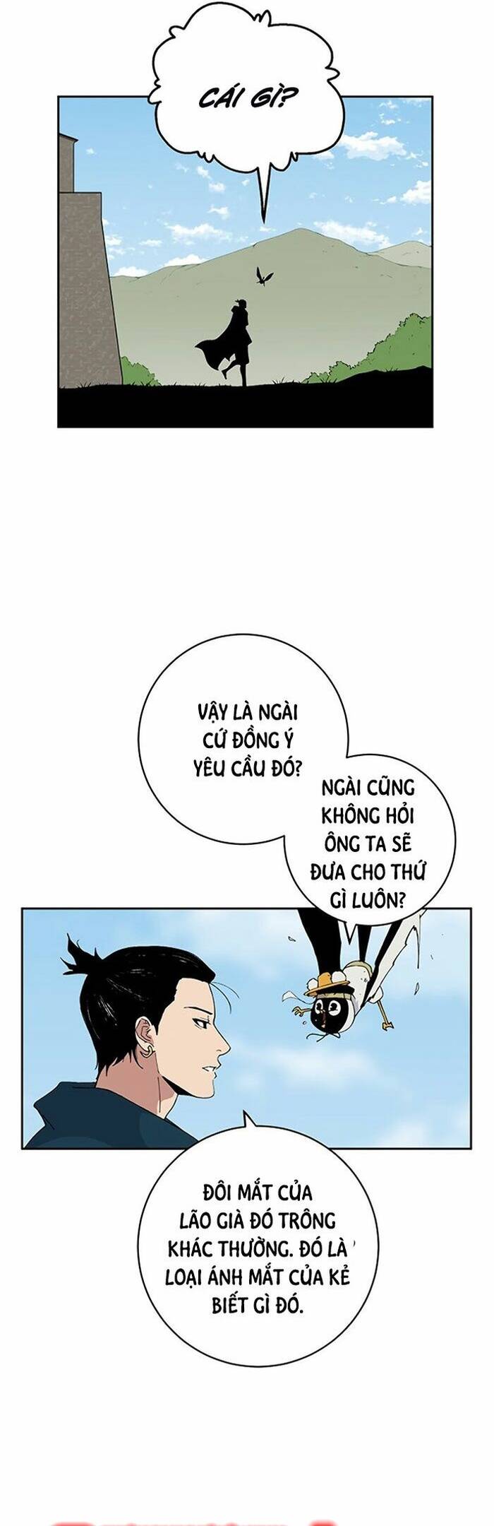 Tân Thủ Mạnh Nhất: Kỹ Năng Cấp 999: Chapter 3