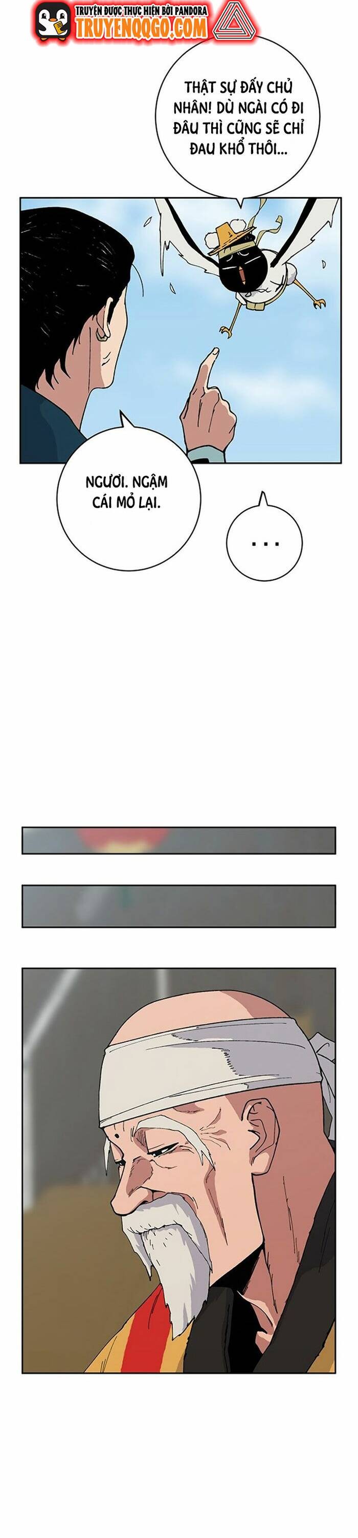 Tân Thủ Mạnh Nhất: Kỹ Năng Cấp 999: Chapter 3