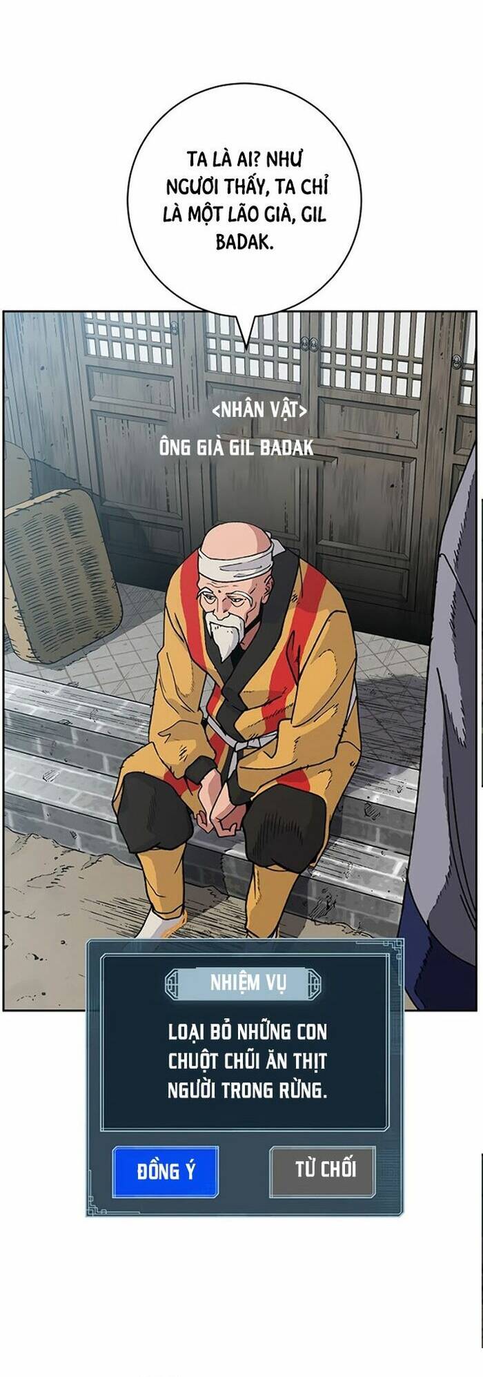 Tân Thủ Mạnh Nhất: Kỹ Năng Cấp 999: Chapter 3