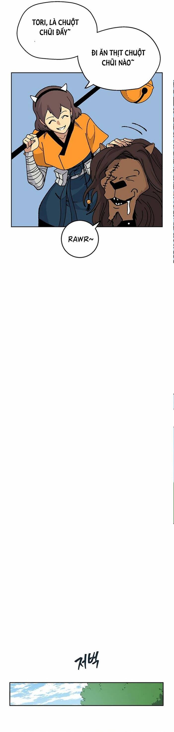 Tân Thủ Mạnh Nhất: Kỹ Năng Cấp 999: Chapter 3